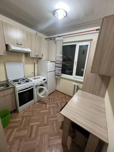 Продажа квартир: 2 комнаты, 43 м², 104 серия, 3 этаж, Косметический ремонт