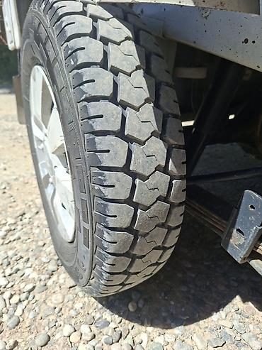хово т7: Daewoo Labo (Labо) Deluxe — компактный бортовой микро-грузовик — 5