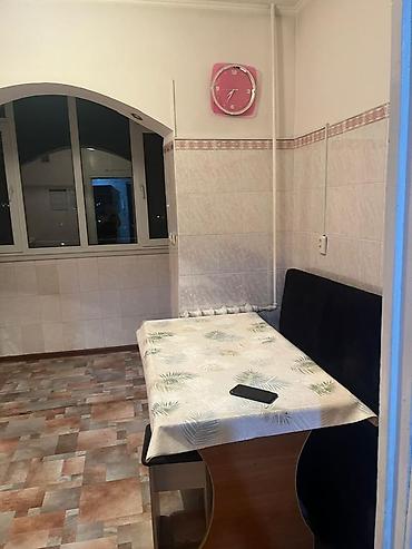 ысык кол комнаты: 2 бөлмө, 52 м², 106-серия, 6 кабат, Эски ремонт — 9