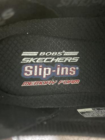 скетчерс обувь: Skechers BOBS Sport Slip-ins (Hands Free) Продаю обувь от бренда — 3