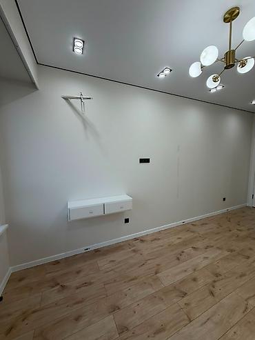 turpan: 2 комнаты, 67 м², Тунгуч мкр 12 этаж — 4