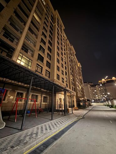 Продажа квартир: 4 комнаты, 160 м², Элитка, 8 этаж, Евроремонт — 17