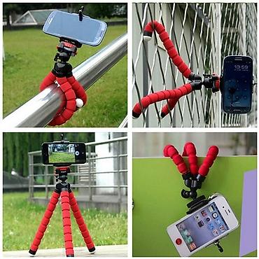 hard disk cene: Tripod za mobilne telefone U pitanju je tripod za mobilne telefone — 3