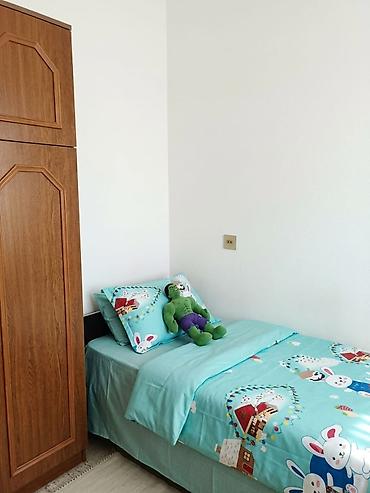 sabirabad bazari: 3 otaqlı, Yeni tikili, 57 kv. m — 5