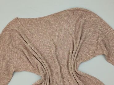 jak wieszać długie sukienki: Sweter damski, rozmiar One size