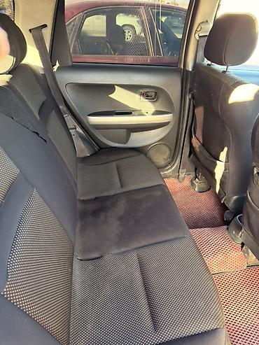 тойота ист калпак: Toyota Ist: 2003 г., 1.5 л, Автомат, Бензин, Хэтчбэк — 4