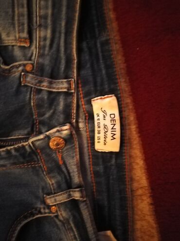 Qadın şalvarları: 38 razmer walvarlarlar. Biri 5manat — 12