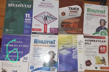 Testlər: Hər biri 4 manatdan başlayan qiymətlərlə təp təzədi maraqlanan desin lalafo.az -da Testlər: Hər biri 4 manatdan başlayan qiymətlərlə təp təzədi maraqlanan desin