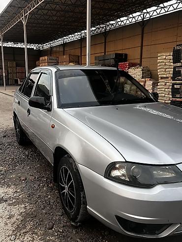 daewoo nexia выкуп: Daewoo Nexia: 2009 г., 1.5 л, Механика, Бензин, Седан — 3