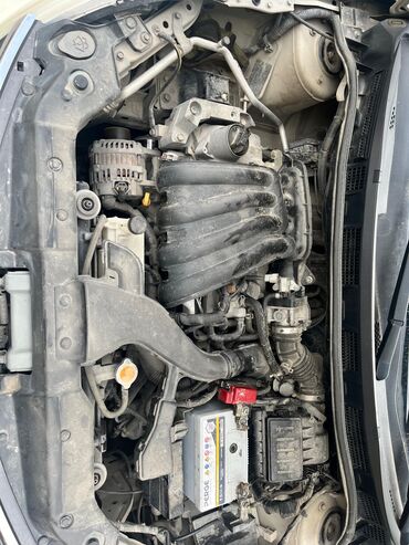 Nissan: Nissan Tiida: 1.5 l | 2011 il Sedan -da lalafo.az — 9 Nissan: Nissan Tiida: 1.5 l | 2011 il Sedan — 9