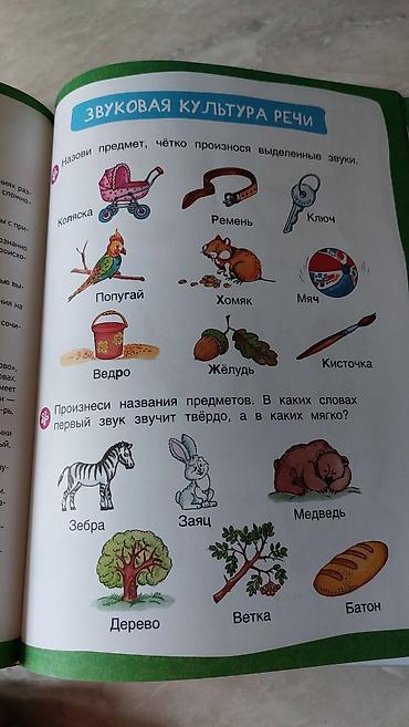 solutions elementary: Продаю книгу по подготовке к школе. Почти новая, ребёнок очень мало — 4