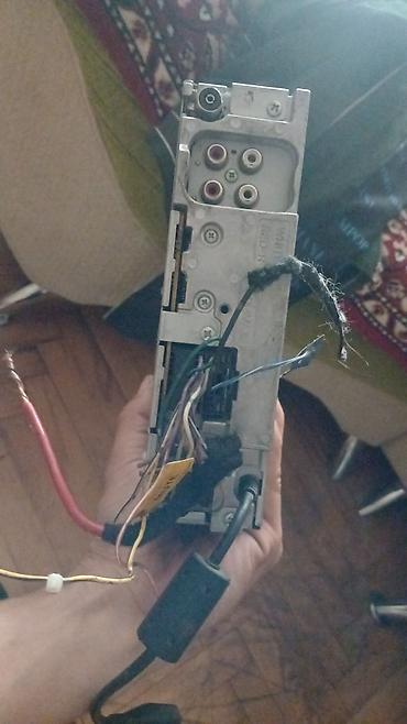 iphone 4s 64: Pioner 6000 ideal vaziyyatdadir original maqintafondur — 3