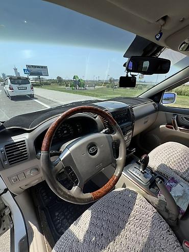 Kia: Kia Sorento: 2.5 l | 2005 il Ofrouder/SUV — 7