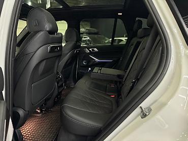 m5 e90: BMW X5: 2023 г., 0.3 л, Автомат, Бензин, Внедорожник — 4