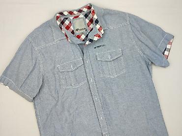 pull and bear garnitury: 4F, Koszulа dla mężczyzn, rozmiar 2XL — 1