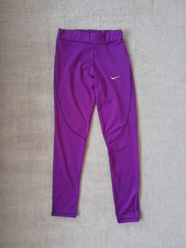 nike patike air force 1 '07 lx: S (EU 36), Lycra, color - Purple, Single-colored