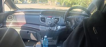 e klass: Honda Odyssey: 2004 г., 2.4 л, Автомат, Бензин, Минивэн — 1