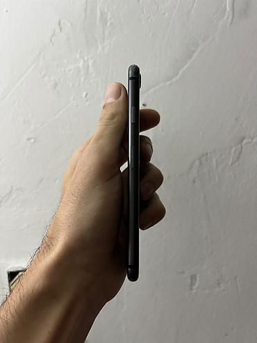 lalafo iphone 8: IPhone 8, 64 GB, Barmaq izi, Face ID, Simsiz şarj — 4