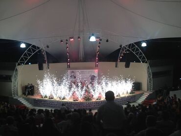 Dinamiklər və kolonkalar: Yeni RCF Kolonka, Növ - Akustik, rəng - Qara -da lalafo.az — 11 Dinamiklər və kolonkalar: Yeni RCF Kolonka, Növ - Akustik, rəng - Qara — 11