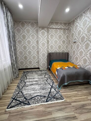 Продажа квартир: 3 комнаты, 106 м², Элитка, 6 этаж, Евроремонт — 8