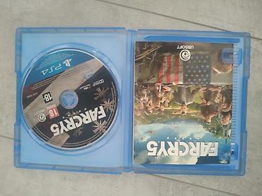 far cry 6: Far Cry 5 для PS4 (диск Blu‑ray) - Официальное издание Ubisoft для — 2