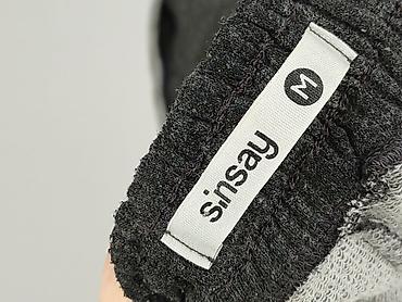 buty maxx: Sinsay, Szorty damskie, rozmiar M — 4
