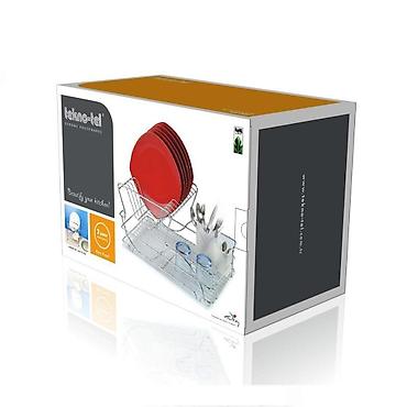 izvor rostilj: TEHNOTEL SUSAC ZA SUDOVE KB 009 | Sušači za sudove Susac za sudove — 1