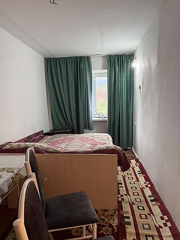 акуновские дома: 2 комнаты, 42 м², Хрущевка, 1 этаж, Косметический ремонт — 9