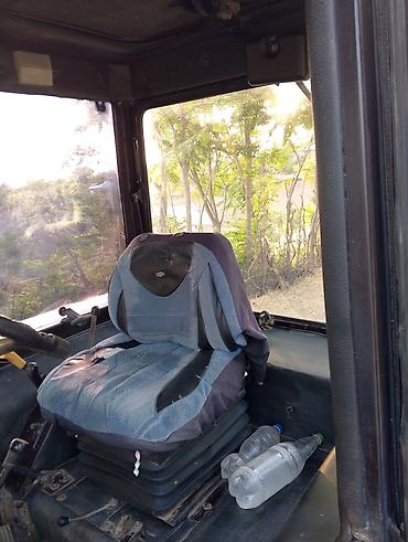 Traktorlar: Belarus 892 traktor - Model: Belarus 892 (4x4) - Rəng: mavi-qara - — 5