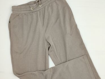Sinsay, Sweatpants for women, size XS (EU 34)