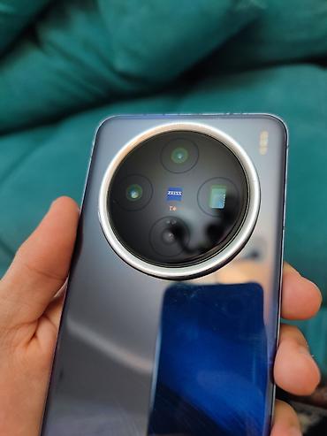 Vivo: Vivo X200, Б/у, 256 ГБ, 2 SIM — 11