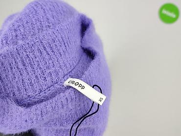 crivit kod kuponu: Cropp, Sweter damski, rozmiar XS — 5