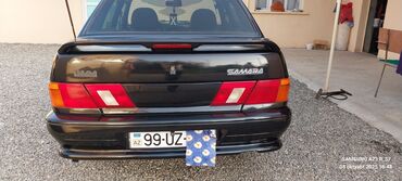 Digər kuzov detalları: VAZ (LADA) 21015, 2012 il, İşlənmiş — 21