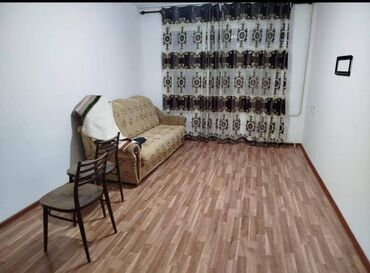 Долгосрочная аренда квартир: 1 комната, Агентство недвижимости, Без подселения, С мебелью частично