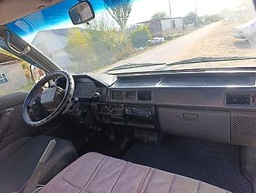 14 175 70: Легкий грузовик, Mitsubishi, Стандарт, 1,5 т, Б/у — 5
