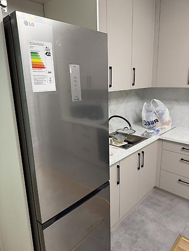 4: 1 комната, 53 м², Технопарк Элитка, 4 этаж, Евроремонт — 6