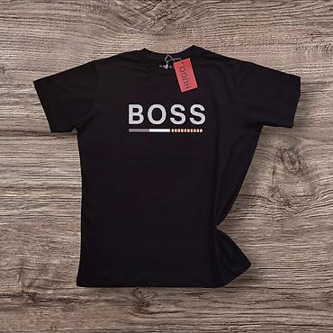 Majice: Slim majice
M l xl 2xl 
1250 din 🕷️
mk — 9