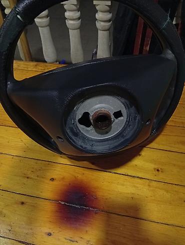 vintilyator satışı: Mercedes-Benz, AVANGARD, 2000 il, İşlənmiş — 5