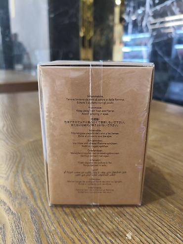 orto parisi: Orto Parisi Megamare Parfum 50 ml (1.7 fl. oz) оригинал - Нишевая — 3