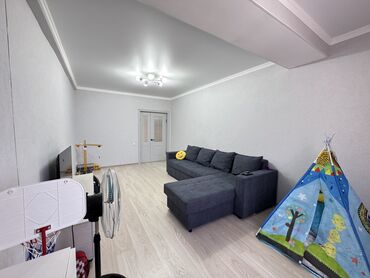 Продажа квартир: 2 комнаты, 71 м², Элитка, 8 этаж, Дизайнерский ремонт — 2