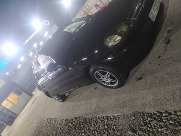 Daewoo: Daewoo Lanos: 2008 г., 1.5 л, Механика, Бензин, Седан