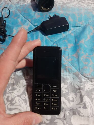 Nokia: Nokia 106, bоја - Crna na lalafo.rs — 6 Nokia: Nokia 106, bоја - Crna — 6