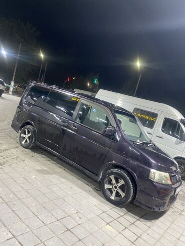 шины на степвагон: Honda Stepwgn: 2004 г., 2 л, Автомат, Газ, Вэн/Минивэн