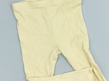 legginsy i krótkie spodenki: Leggings for kids, Fox&Bunny, 1.5-2 years, 92, condition - Perfect