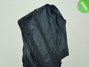 ann taylor: Czarne spodnie damskie Ann Summers – rozmiar EU 38 (UK 12, US 8) - — 6