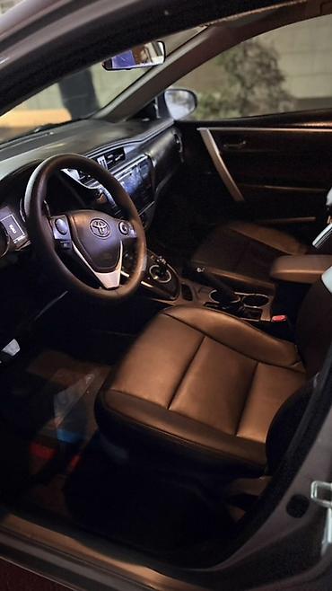 tayota alfart: Toyota Corolla: 2019 г., 1.9 л, Вариатор, Гибрид, Седан — 6