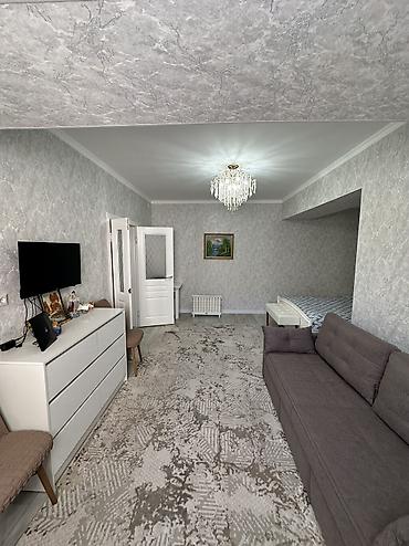 Продажа квартир: 1 комната, 43 м², Элитка, 4 этаж, Евроремонт — 7