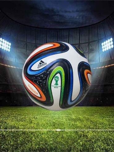 мяч чемпионата мира: Тепловой футбол Чемпионат мира по футболу Имеется в наличии