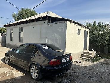 bud e9: BMW 3 series: 2003 г., 1.9 л, Механика, Бензин, Седан — 1