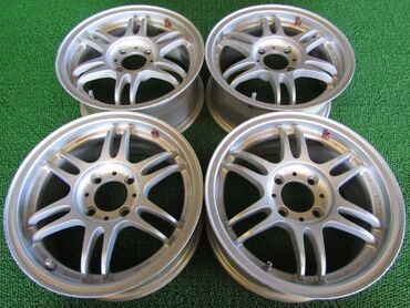 литые диски опель омега б: Литые Диски R 14 Advan Racing, Комплект, Б/у